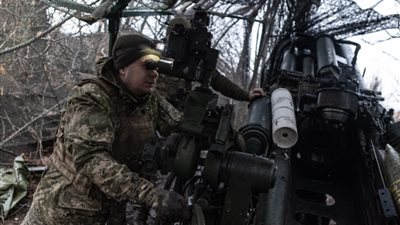 الناتو يحذر: بوتين يريد 