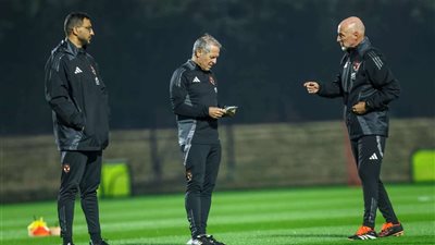 معلق مباراة الأهلي ضد باتشوكا في بطولة الانتركونتيننتال