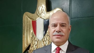 جيش مصر الأبيض.. اللواء رأفت الشرقاوي يوجه رسالة هامة