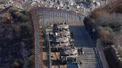 سوريا تخاطب مجلس الأمن الدولي واسرائيل تمدد بقائها بالمنطقة العازلة خلال الشتاء