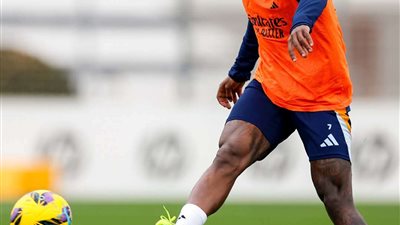 تشكيل ريال مدريد المتوقع لمواجهة رايو فاليكانو في الدوري الإسباني