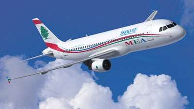 طائرات لبنان تعود من جديد للتحليق في سماء سوريا