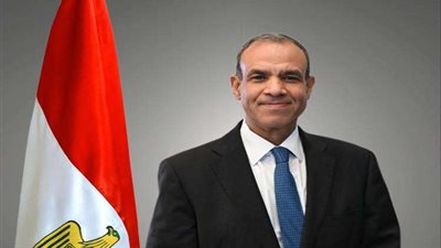 وزير الخارجية يتوجه للأردن للمشاركة في اجتماع لجنة الاتصال العربية بشأن سوريا