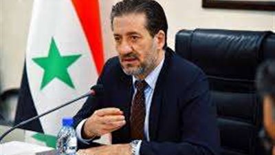 وزير التجارة السوري : لدينا مخزون من السلع يكفي لشهور