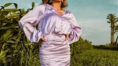 لجلسة 21 ديسمبر.. تأجيل محاكمة هدير عبد الرازق بتهمة نشر فيديوهات خادشة