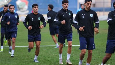 مجلس إدارة المصري يرصد مكافآت خاصة للفوز على الزمالك