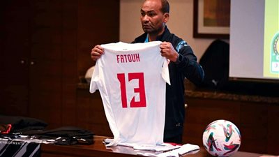 الكونفدرالية الإفريقية.. الزمالك بالزي الرسمي أمام المصري