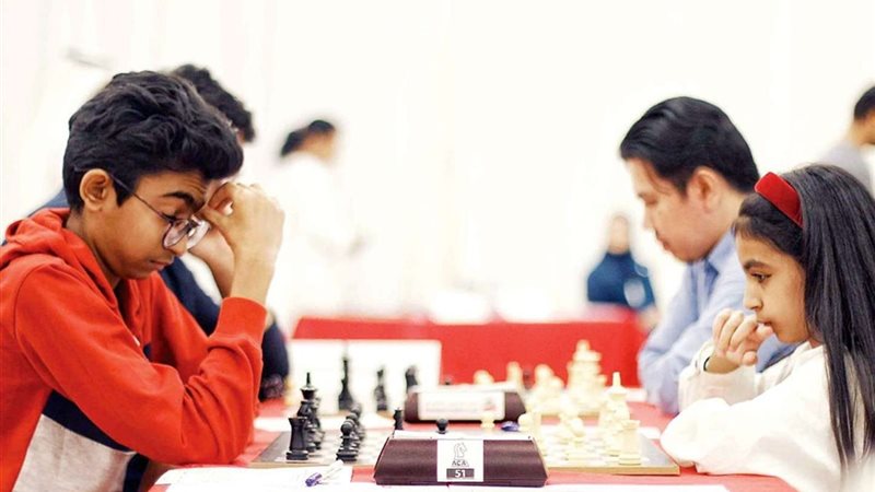 صورة توضيحية.. لعبة