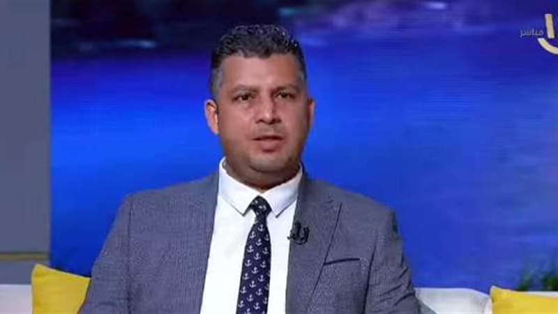 الدكتور محمد ممدوح
