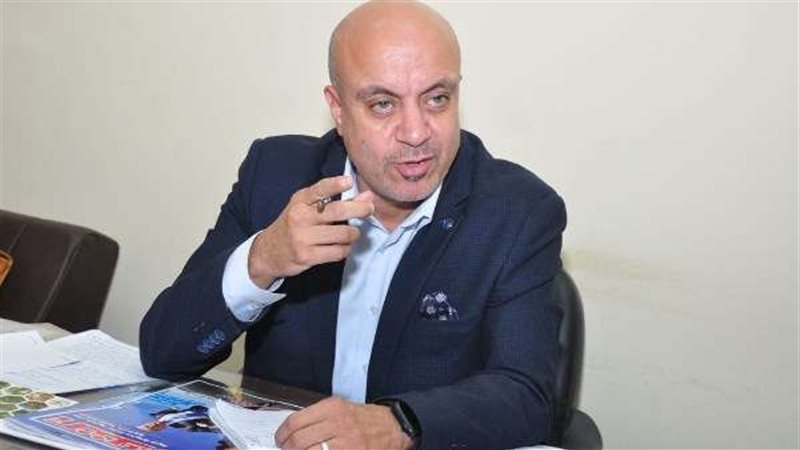 لدكتور سعد جعفر مدير