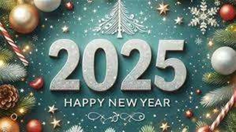إجازات يناير 2025