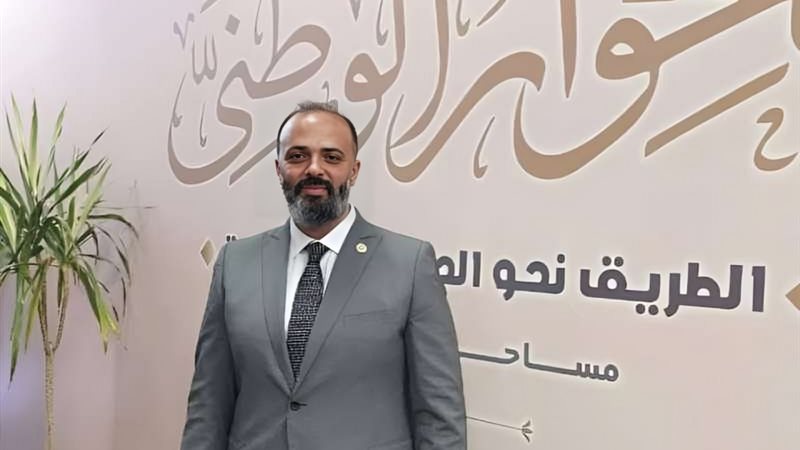 هاني عبد السميع