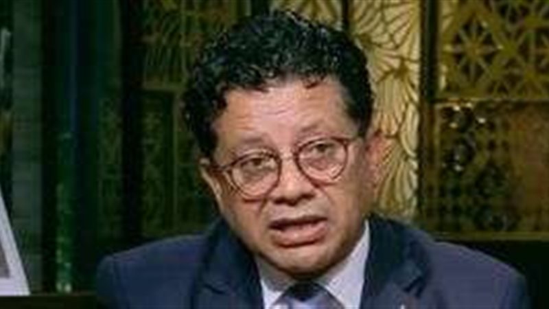 صورة ارشيفية.. شريف