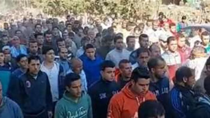 تشييع جنازة - صورة