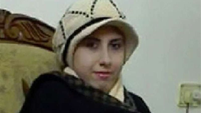طال الملوحي