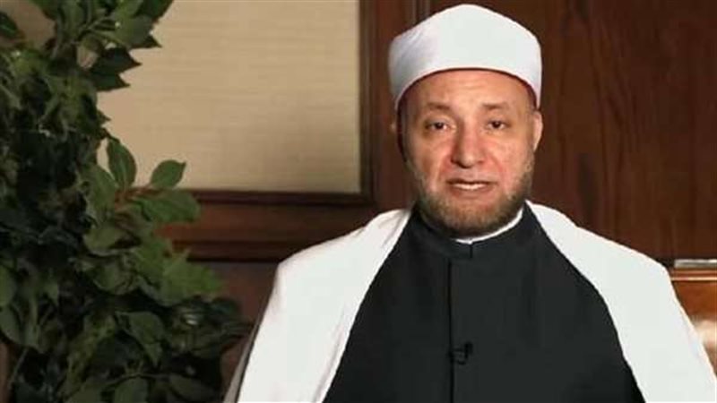 الدكتور عويضة عثمان