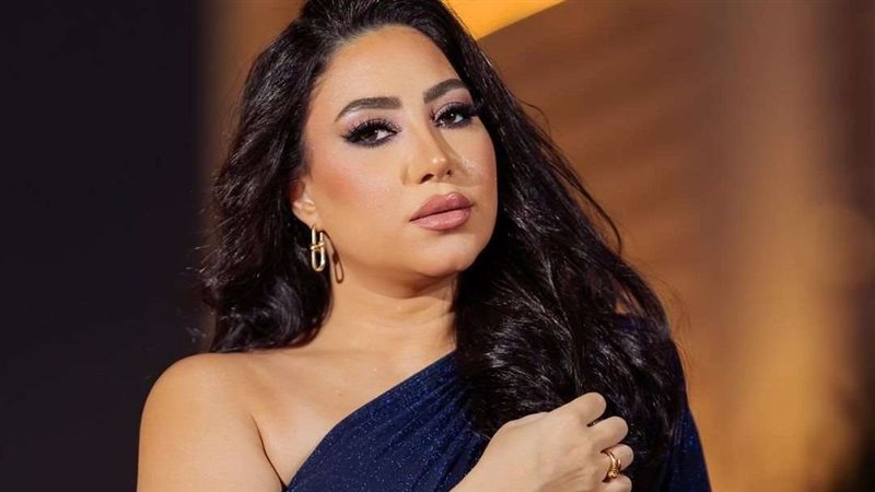 الفنانة بوسي