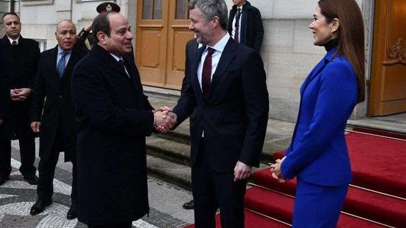 صورة ارشيفية.. الرئيس