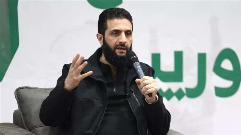 قائد فصائل المعارضة