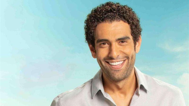 الفنان محمد الكيلاني