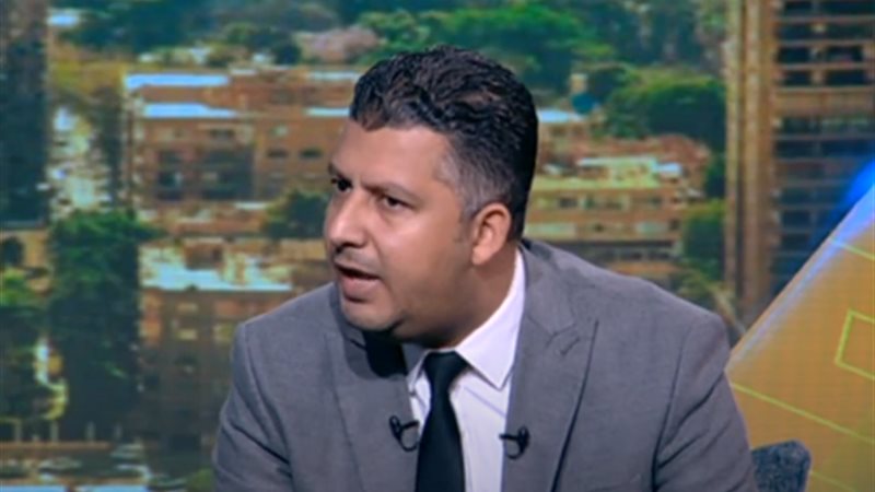 محمد محمود،عضو المجلس