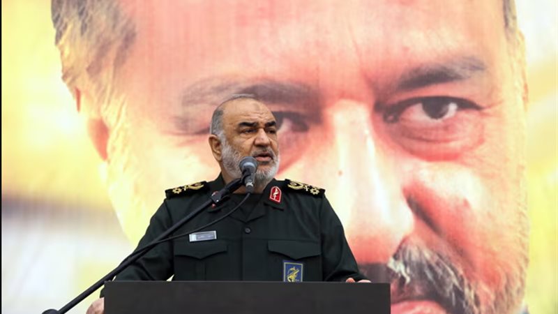 القائد العام للحرس