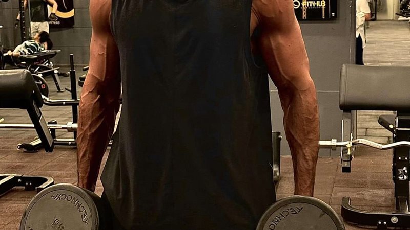 احمد العوضي