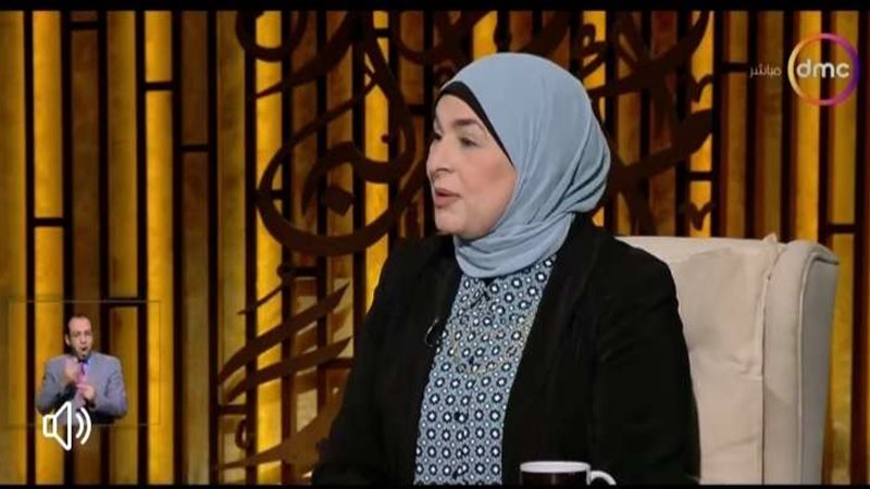 سماح عبد الفتاح متخصصة