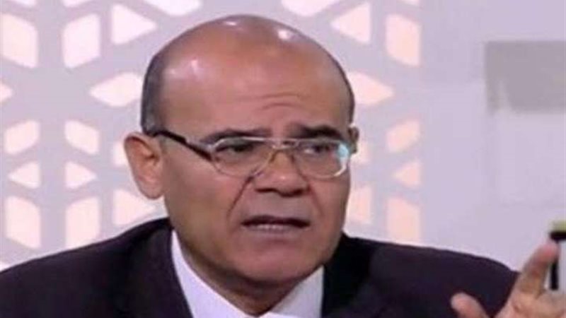 مجدى بدران