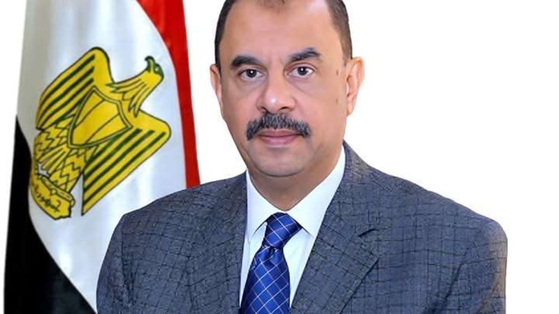 محافظ يوهاج