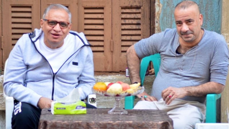 احمد السبكي ومحمد