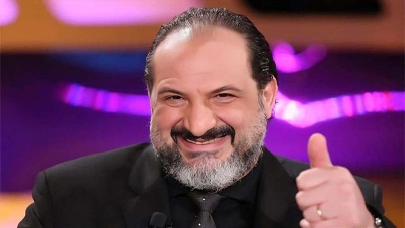 خالد الصاوي