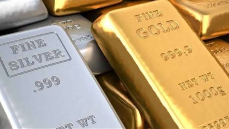 الاستثمار في الفضة