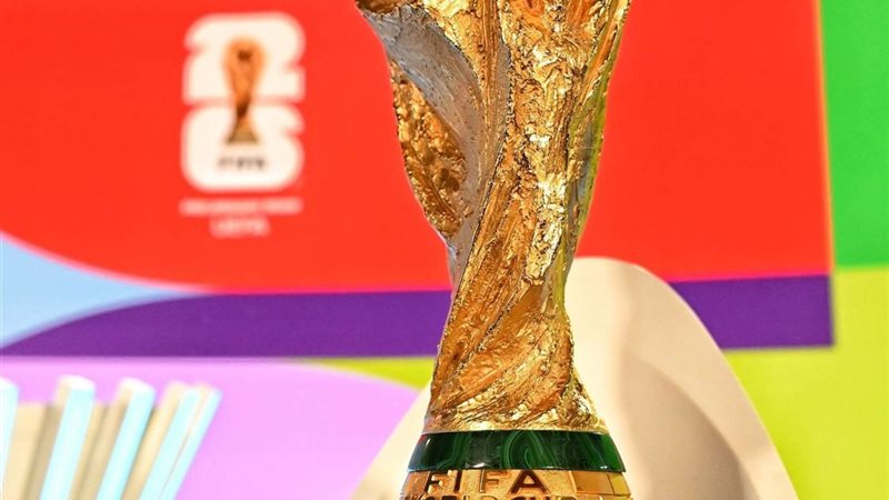 كأس العالم 2026