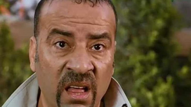 محمد سعد