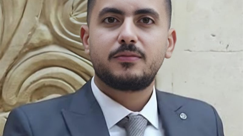 محمد سعيد