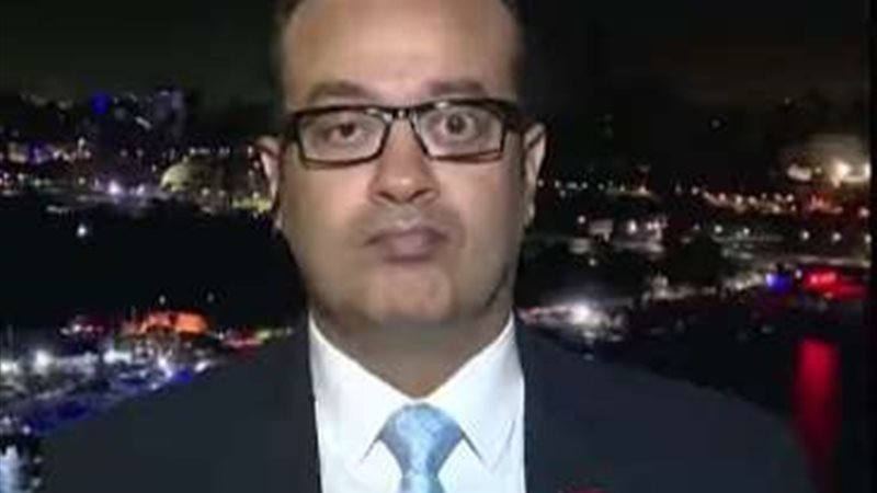 الدكتور حامد فارس