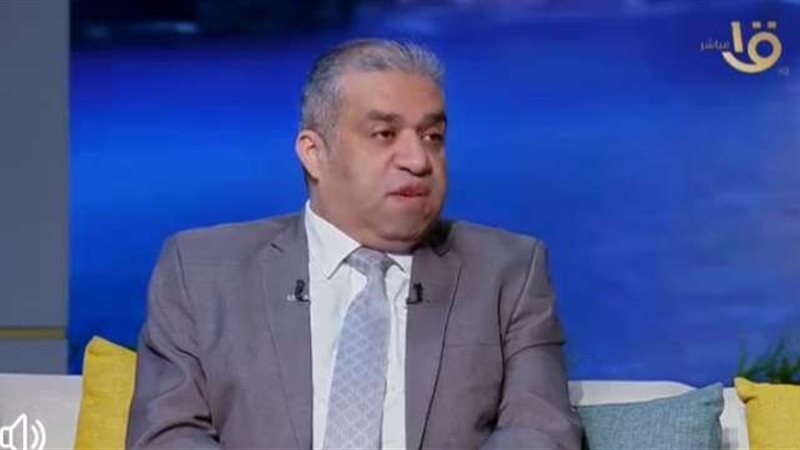 تامر محمد خبير تكنولوجيا