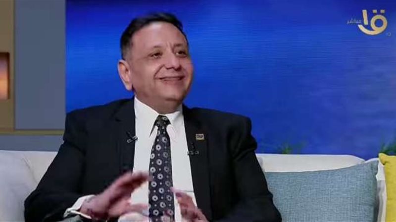 الدكتور هاني جبران