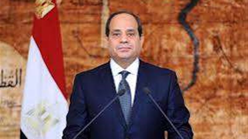 الرئيس السيسى