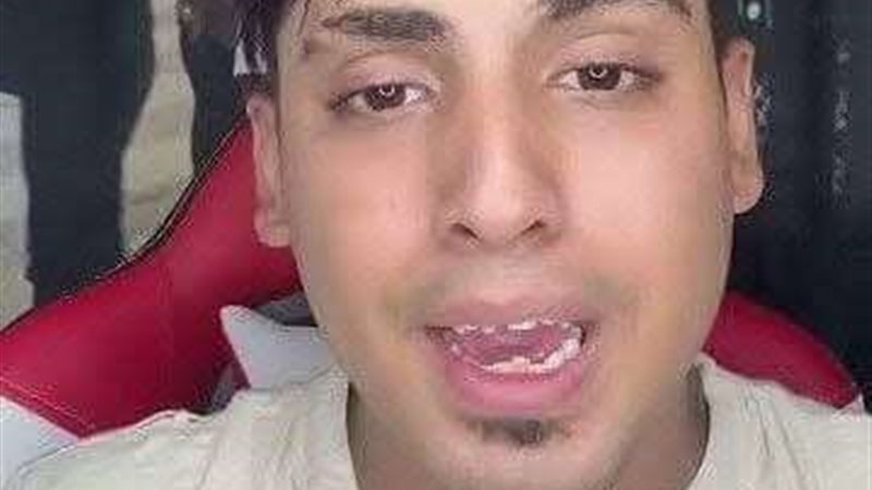 التيك توكر كروان