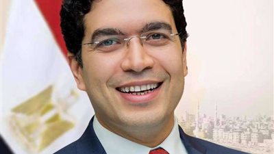 ضياء داود في صالون 