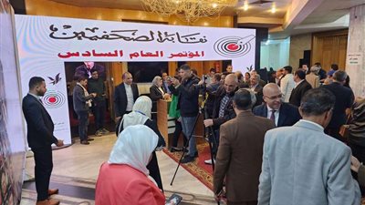 بعد قليل.. انطلاق جلسة وسائل تحسين أجور الصحفيين وتصحيح أوضاعهم المالية