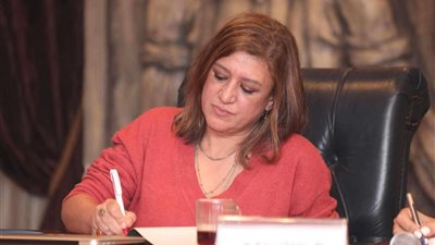 سلمىٰ حسين : يجب النظر في كيفية تمويل أجور الصحفيين