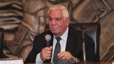 محمد نجم: الصحافة ليست مجرد أجور ولكن تتطلب وجود كوادر مؤهلة