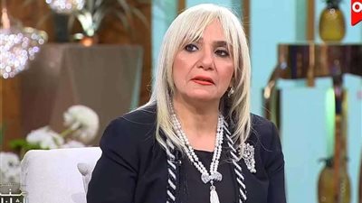 موعد ومكان عزاء زوج لمياء زايد رئيس الأوبرا المصرية |تفاصيل
