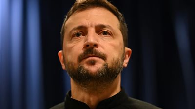 زيلينسكي: روسيا تستخدم قوات كورية شمالية في كورسك