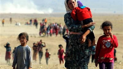 هيروشي تاكاباياشي :تدهور الوضع الإنساني في سوريا بسبب عودة اللاجئين