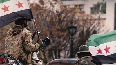 سوريا: إدارة العمليات العسكرية تطالب بإعادة الممتلكات العامة إلى السلطات في غضون أسبوع
