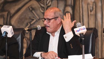 محمد خراجة: يجب تطوير المؤسسات بدلاً من إلغاء الإصدارات